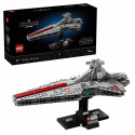 Blocks Star Wars 75441 Venator-Class Attack Cruiser