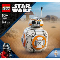 Blocks Star Wars BB-8 Astromech Droid