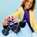 Blocks Technic 42220 Monster Jam Sparkle Smaash Pull-Back