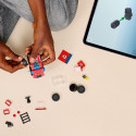 Blocks City 60482 Rides - Fire Engine