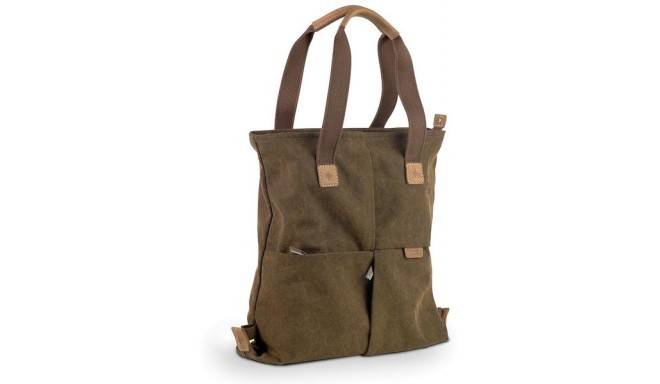 National Geographic сумка Medium Tote Bag (NG A8220), коричневый