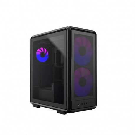 Brand: Cooler Master
Series: MasterBox (Likely intended: MasterBox