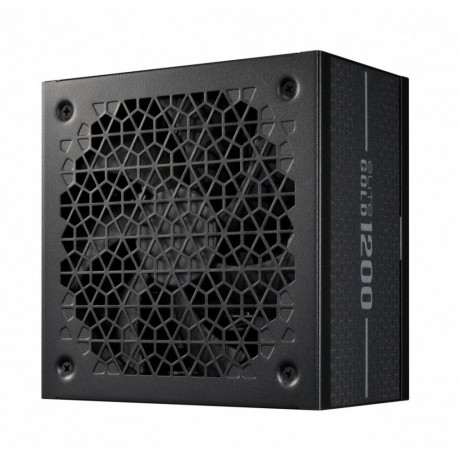 Product: Cooler Master Elite Gold 1200W Full Modular Power Supply (EU Cord)
