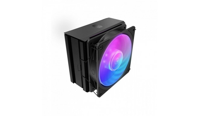 CPU cooler Hyper 212 3DHP BLACK ARGB