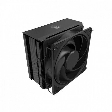 Product: Cooler Master Hyper 212 3DHP Black Edition
Key Specifications: