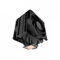 CPU cooler V4 ALPHA 3DHP Black