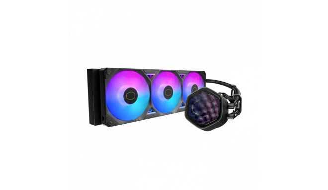 Cooler MasterLiquid 360 Atmos II Pixel LED