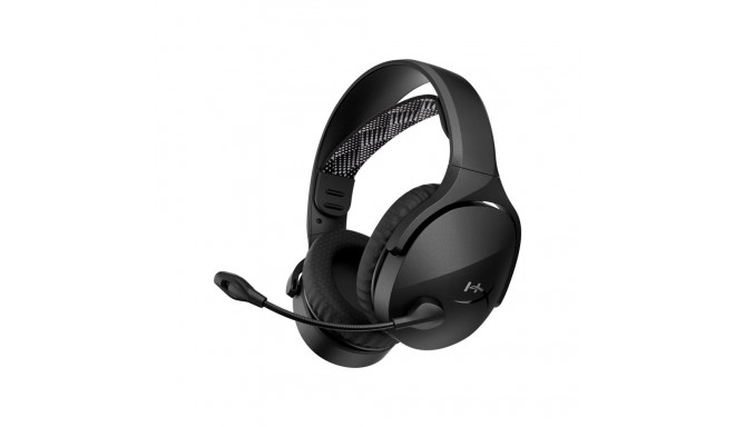HyperX Cloud Jet juhtmevaba must mänguri peakomplekt AJ0T1AA