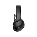 Headset HyperX Cloud Jet Wireless Black Gaming AJ0T1AA