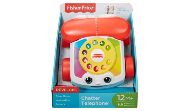 Chatter Telephone