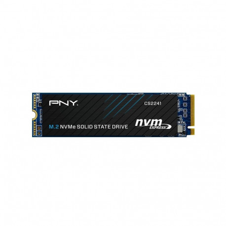 SSD 512GB M.2 2280 BULK M280CS2241-512-BLK
