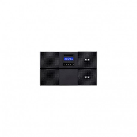 Katkematu toiteallikas 9E 11000i rack 6U 9E11KIR