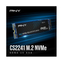SSD 512GB M.2 2280 BULK M280CS2241-512-BLK