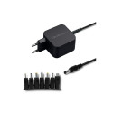 Universal power adapter 15W 7 plugs