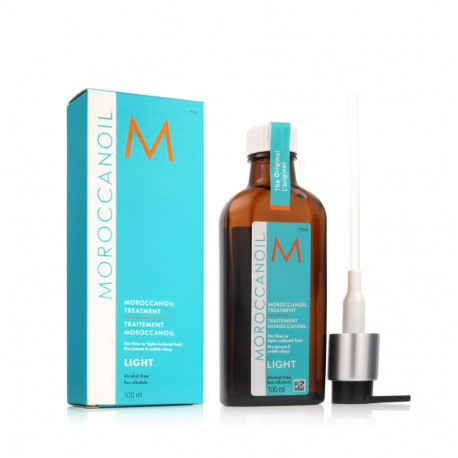 Moroccanoil Original Treatment Light (100ml)