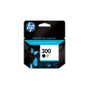 Ink Cartridge HP 300 Black CC640EE