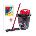 Mop Head - Vileda Ultramax 3pcs.