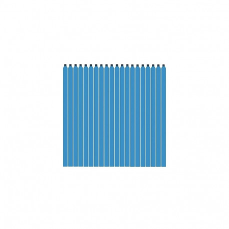Adhesive Tape - Double-sided LCD Screen 20 pcs 220x8x0.2mm