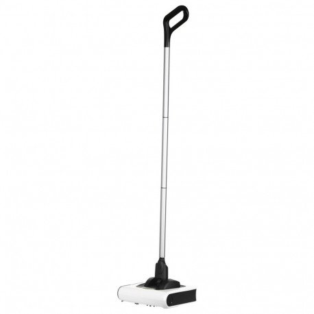 Electric Broom - Kärcher KB 5 0.37l, Black, White