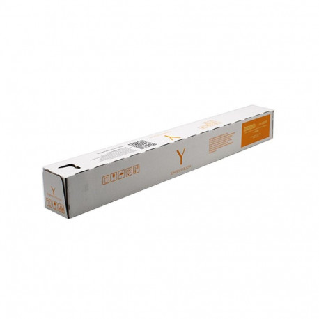 - Toner Cartridge - Utax CK-8530Y 630x75x65 mm Yellow