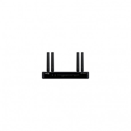 Networking Gateway - LANCOM SD-WAN VoIP Gateway 1803VAW-5G 300 Mbps 340x235x130 mm