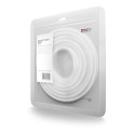 LINDY Cat.6A S/FTP LSZH Network Cable, 3m, White