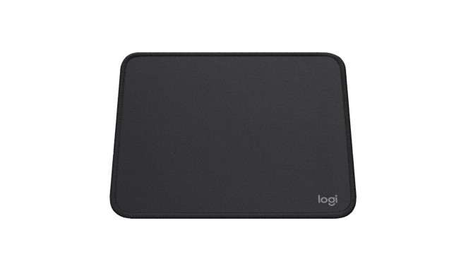 Mouse Pad - Logitech Graphite