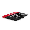 Memory Card - ADATA High Endurance 512GB MicroSDXC UHS-I 100MB/s Read 85MB/s Write