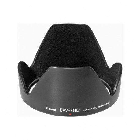 Canon EW-78D Lens Hood