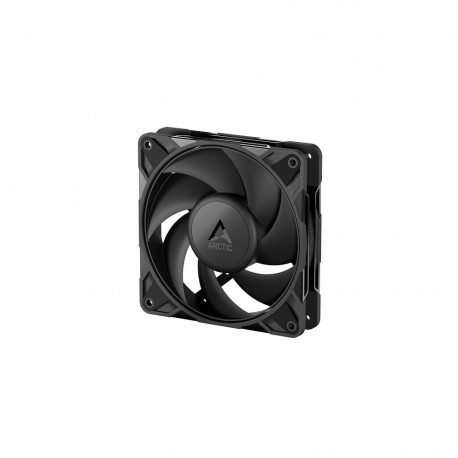 Case Fan - ARCTIC P12 PRO PWM PST 120mm 600-3000 RPM 77 CFM Black
