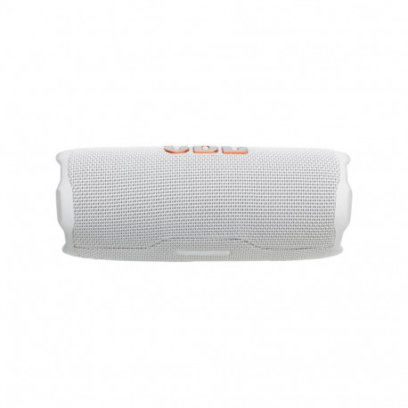 Speaker JBL Flip 7 Bluetooth 16h Battery White