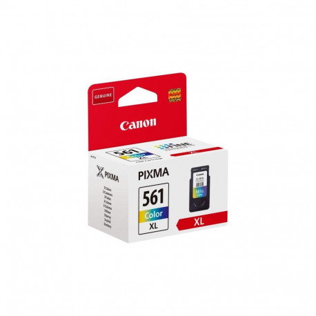 Ink Cartridge - Canon CL-561XL 12.2ml for A4 Color Printing