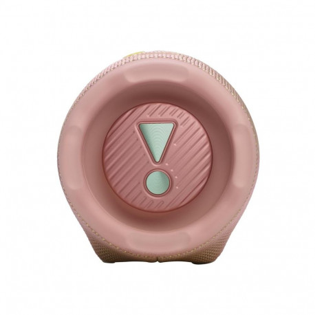 Portable Speaker JBL Charge 6 Waterproof 28h Playback Pink