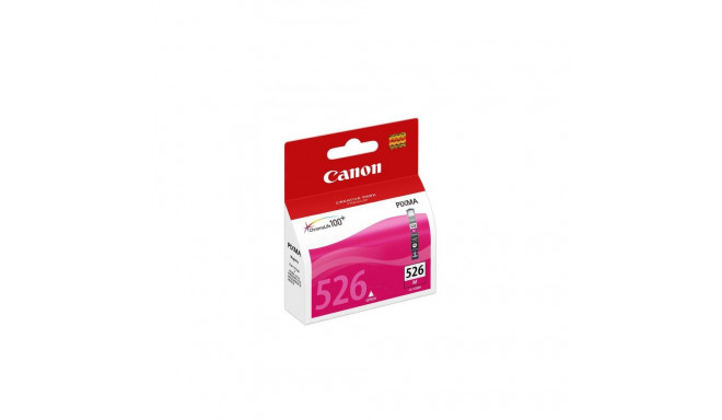 Ink Cartridge - Canon CLI-526 Magenta