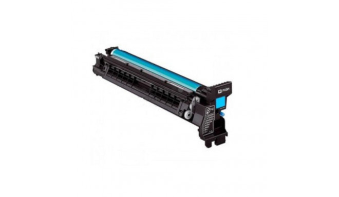 Printer Consumable Develop IU-214 Imaging Unit Cyan 70,000 Pages