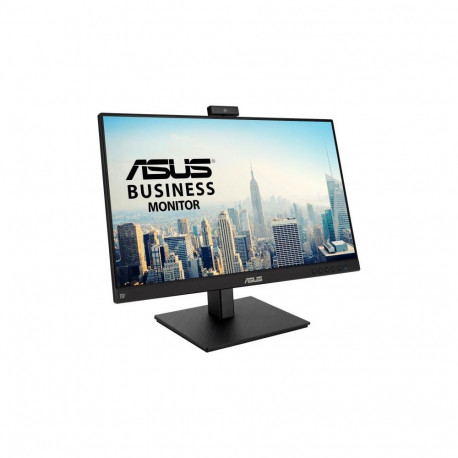 Monitor - ASUS BE24EQSK 23.8" Full HD IPS Webcam HDMI DisplayPort