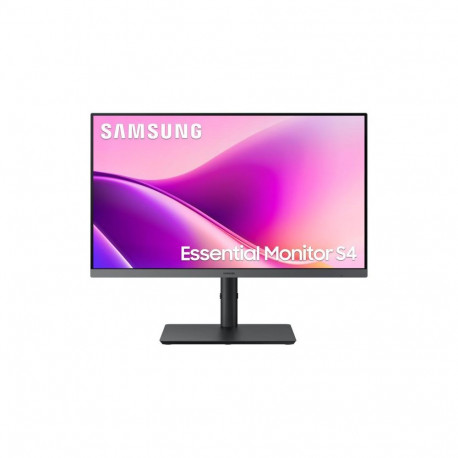 Monitor - Samsung LS24F430UAUXEN 24" FHD IPS 1920x1080 HDMI USB-C