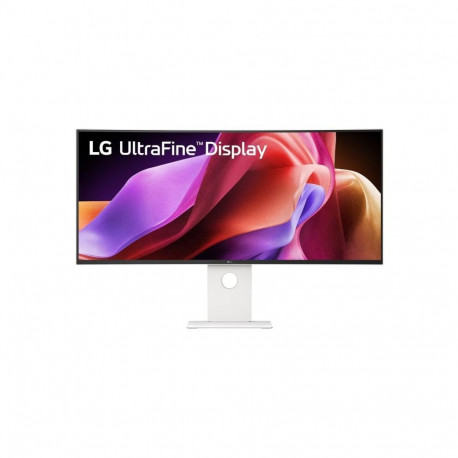 LG Monitor 40U990A-W 40-inch 4K Display HDMI USB-C