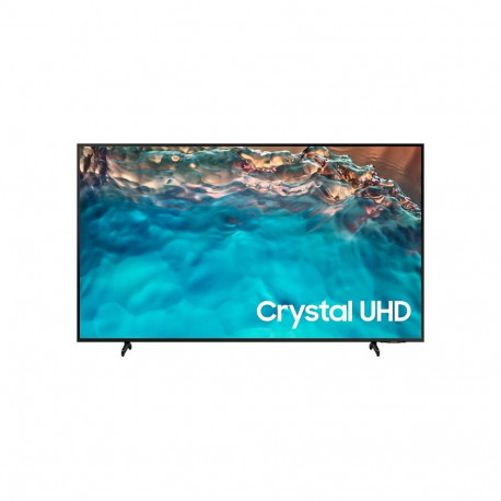 Television - Samsung UE43U8072 43" 4K UHD Smart TV
