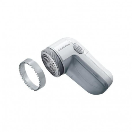 Lint Shaver - Severin CS 7976 150x85x65mm White