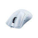Gaming Mouse Razer DeathAdder V3 Pro Wireless Lightweight Ergonomic White
