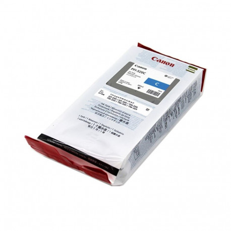Ink Cartridge Canon PFI-320 300ml Cyan