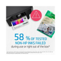 Ink Cartridge HP 980 76ml Magenta