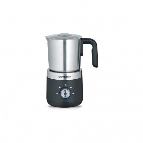 Home & Kitchen Appliance Severin Milk Frother SM 3588 550W Stainless Steel