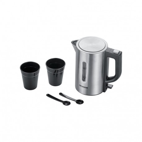Electric Kettle Severin WK 3647 0.5L Stainless Steel 115/230V