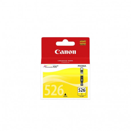 Ink Cartridge - Canon CLI-526 9ml Yellow