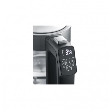 Electric Kettle Severin WK 3458 0.5L Adjustable Temp 40-100°C