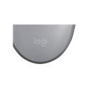 Computer Mouse Logitech M110 Silent USB Ambidextrous Mid Grey