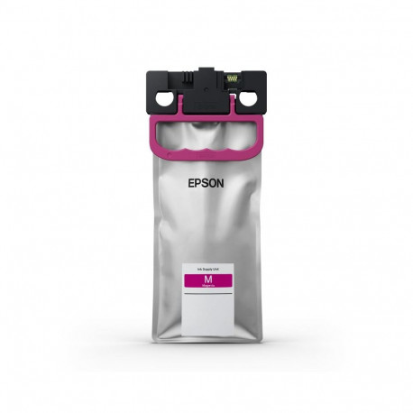 Ink Cartridge Epson C13T01D300 High-Quality Water-Based Pigment Magenta