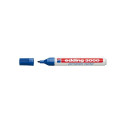 Writing Instrument Edding 3000 Marker Permanent Fine Tip Blue